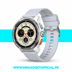 HAYLOU Solar Ultra smart watch Mr Gadget Official