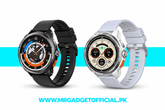 HAYLOU Solar Ultra smart watch Mr Gadget Official