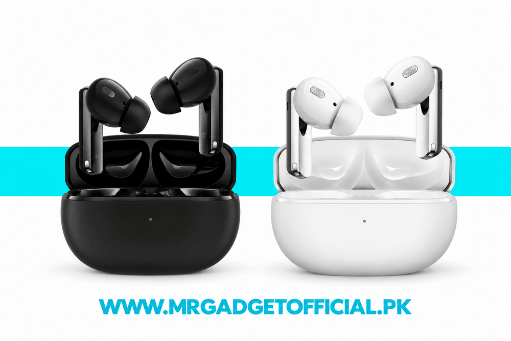 Haylou w1 Anc Mr Gadget Official