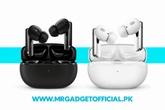 Haylou w1 Anc Mr Gadget Official