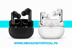 Haylou w1 Anc Mr Gadget Official