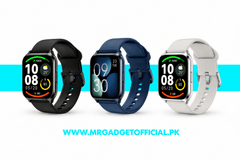 Haylou Watch 2 Pro Mr Gadget Official