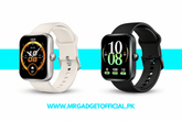 Haylou watch 4 Mr Gadget Official