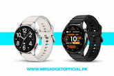 Haylou watch 4S Smart Watch Mr Gadget Official