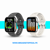 Haylou watch Hyper Mr Gadget Official