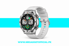 Haylou Watch R8 Mr Gadget Official