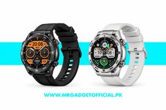 Haylou Watch R8 Mr Gadget Official