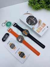 HK73 Smartwatch - Mr Gadget Official