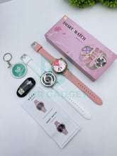 HK88 Smartwatch - Mr Gadget Official