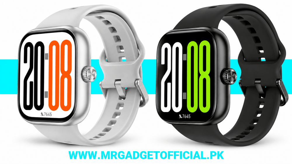 HONOR CHOICE Watch 2 Pro Smartwatch Mr Gadget Official