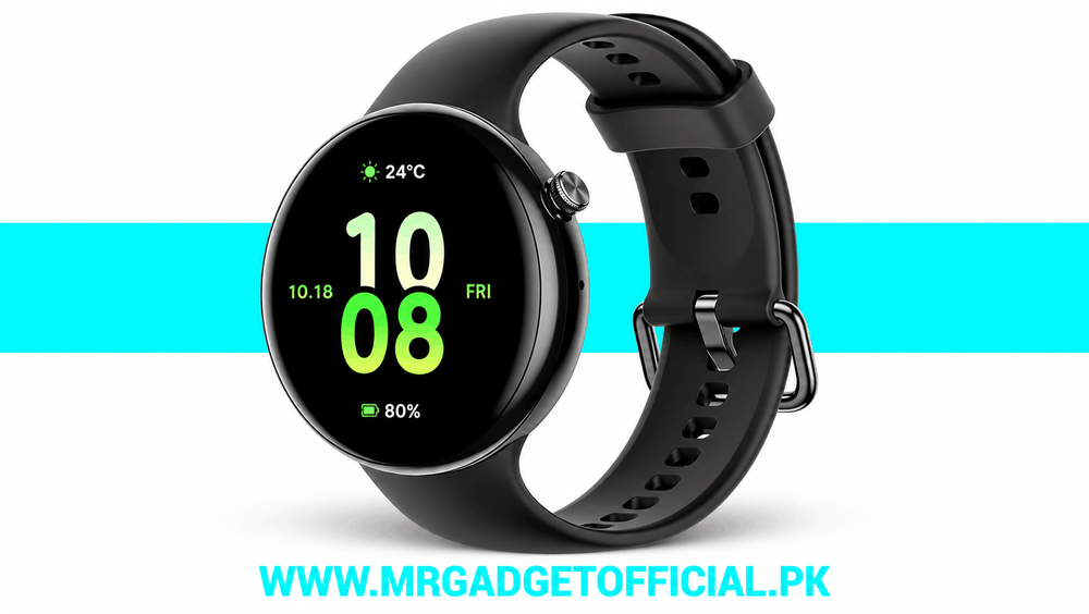 HONOR Fit Active Smartwatch Mr Gadget Official