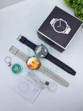HT30 Smartwatch - Mr Gadget Official