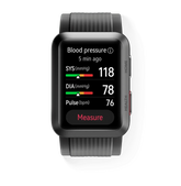 HUAWEI WATCH D Blood Pressure Measurement Mr Gadget Official h3