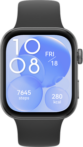 Huawei Fit 3 Watch Mr Gadget Official h3