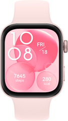 Huawei Fit 3 Watch Mr Gadget Official h3