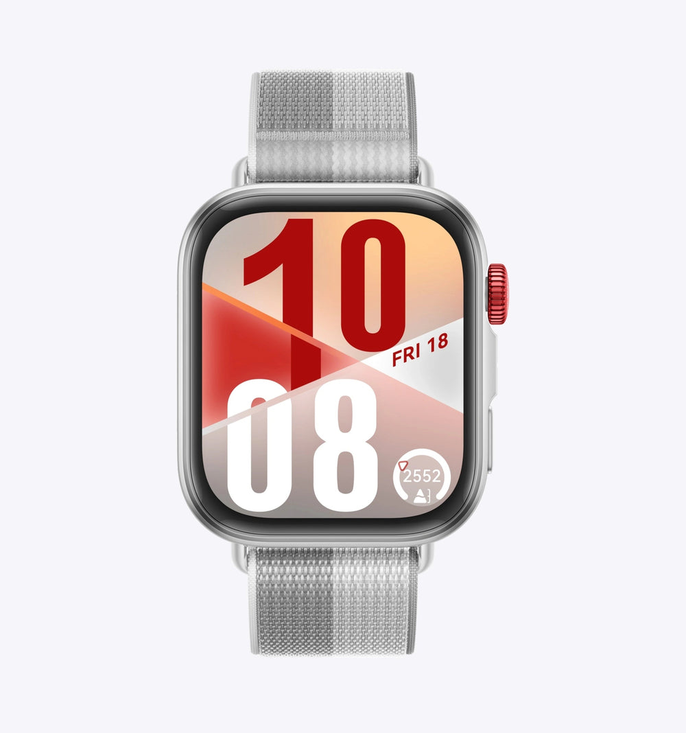 Huawei Fit 4 Watch Mr Gadget Official h3