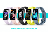 Huawei Band 10 Smart Fitness Band Mr Gadget Official