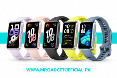 Huawei Band 10 Smart Fitness Band Mr Gadget Official