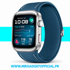 HUAWEI WATCH D2 Smartwatch | Blood Pressure, ECG & AMOLED Health Watch Mr Gadget Official