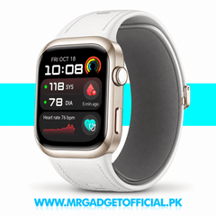 HUAWEI WATCH D2 Smartwatch | Blood Pressure, ECG & AMOLED Health Watch Mr Gadget Official