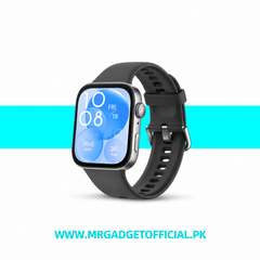 Huawei Watch Fit 3 Smart Watch – GPS Fitness Tracker Mr Gadget Official