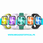 Huawei Watch Fit 5 Smartwatch | AMOLED GPS Fitness Tracker Mr Gadget Official