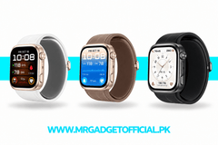 Huawei Watch D3 Smartwatch Mr Gadget Official