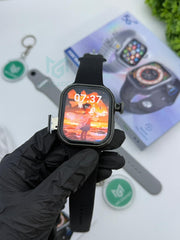 HW watch X - Mr Gadget Official