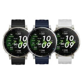 Amazfit Active 3 Smart Watch | Premium Variant Mr Gadget Official