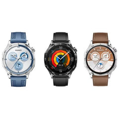 HUAWEI WATCH GT 5 SMART WATCH Mr Gadget Official