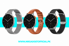 Kieslect Elfin Smart Watch Mr Gadget Official