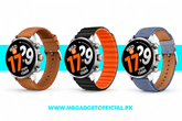 Kieslect Kr 3 Smart Watch Mr Gadget Official