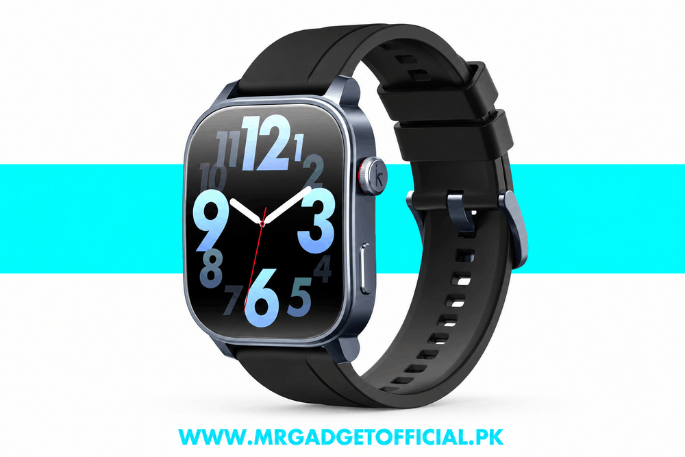 Kieslect Ks 3 Smart Watch Mr Gadget Official