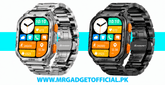 Kospet Smart Watch Tank M3 Special Edition Mr Gadget Official
