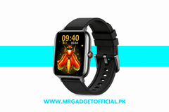 KUMI KU6 Smartwatch Mr Gadget Official