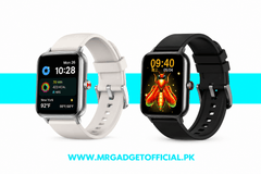 KUMI KU6 Smartwatch Mr Gadget Official