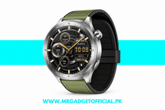 KUMI Watch Gear GT3 Mr Gadget Official