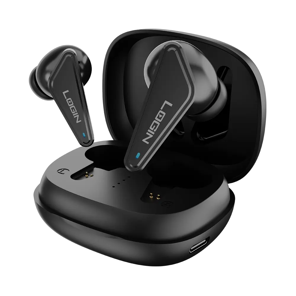 L-202 Earbuds Mr Gadget Official h3