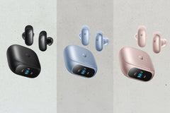 Anker Soundcore Liberty 5 Pro Premium ANC Wireless Earbuds Mr Gadget Official