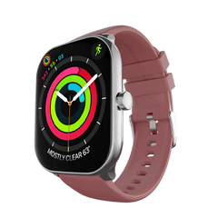 R-06 Smart Watch Mr Gadget Official h3