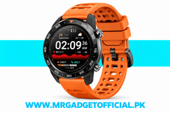Mibro GS Explorer S Mr Gadget Official