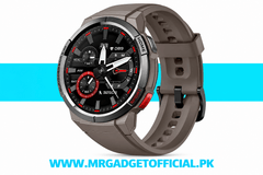 Mibro gs Smartwatch Mr Gadget Official