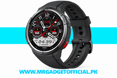 Mibro gs Smartwatch Mr Gadget Official