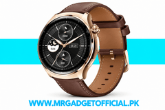 Mibro lite 3 pro smartwatch Mr Gadget Official