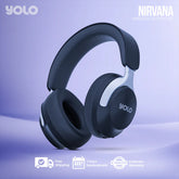 YOLO NIRVANA WIRELESS HEADPHONE Mr Gadget Official