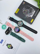 NODIZZ OA105 Smartwatch - Mr Gadget Official