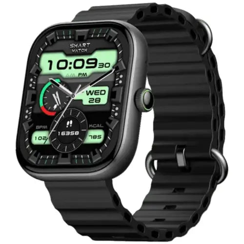 Oraimo Watch 6 OSW-807 SmartWatch Mr Gadget Official h3