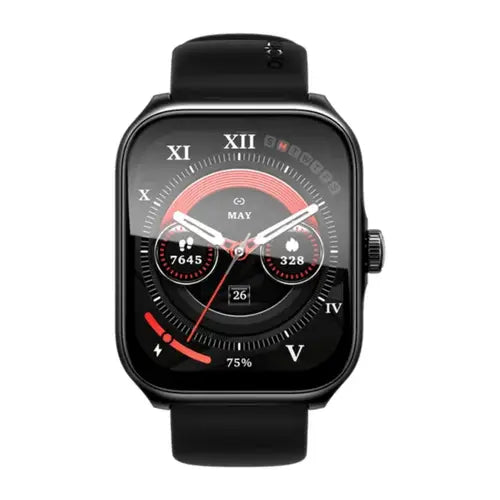 Oraimo Watch Nova AM Smart Watch OSW-812 Mr Gadget Official h3