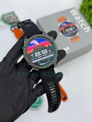 HD300 SMART WATCH Mr Gadget Official