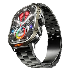 R-013 LUXE Smart Watch Mr Gadget Official h3